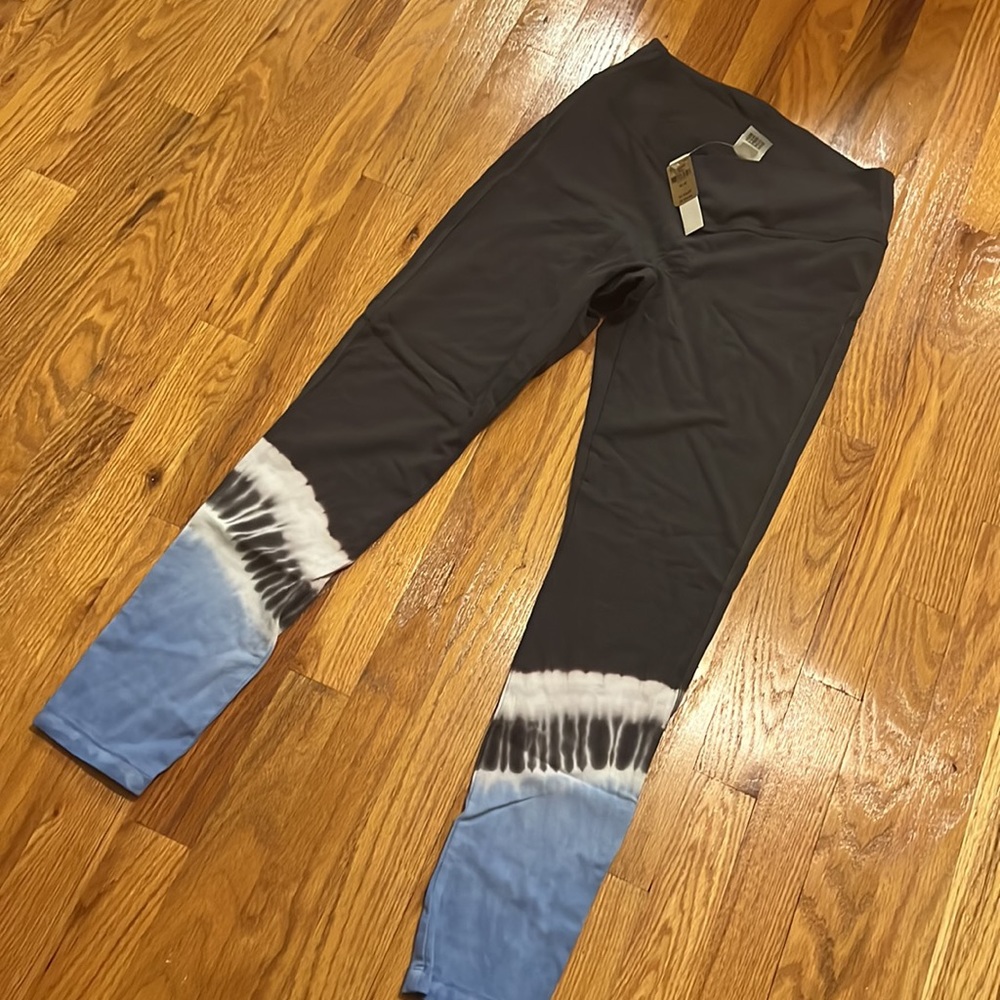 Leggings from PINK! NWT